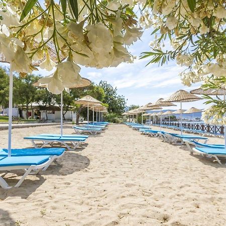 Capre Mare Beach Resort Didim Ngoại thất bức ảnh