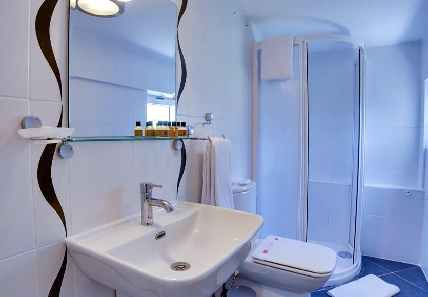 Capre Mare Beach Resort Didim Ngoại thất bức ảnh