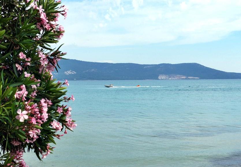 Capre Mare Beach Resort Didim Ngoại thất bức ảnh