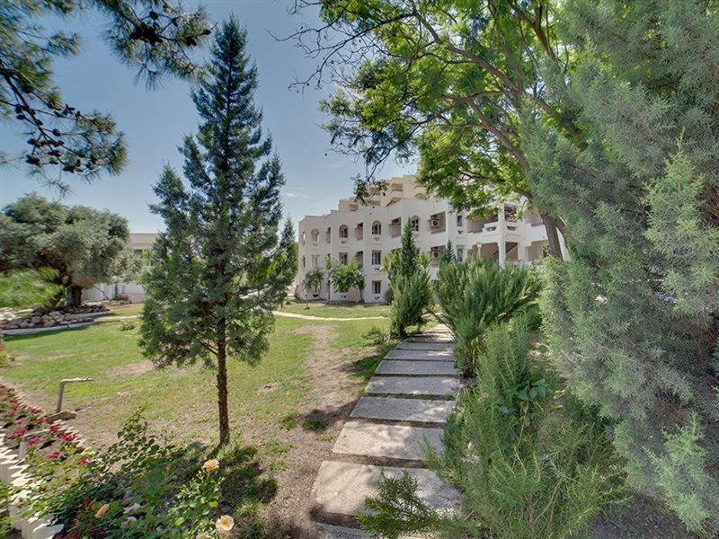 Capre Mare Beach Resort Didim Ngoại thất bức ảnh