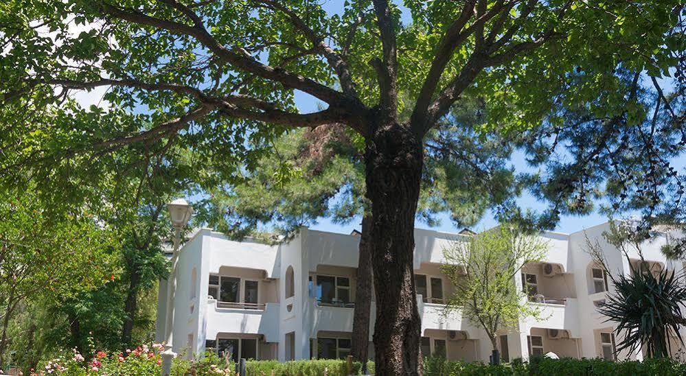Capre Mare Beach Resort Didim Ngoại thất bức ảnh