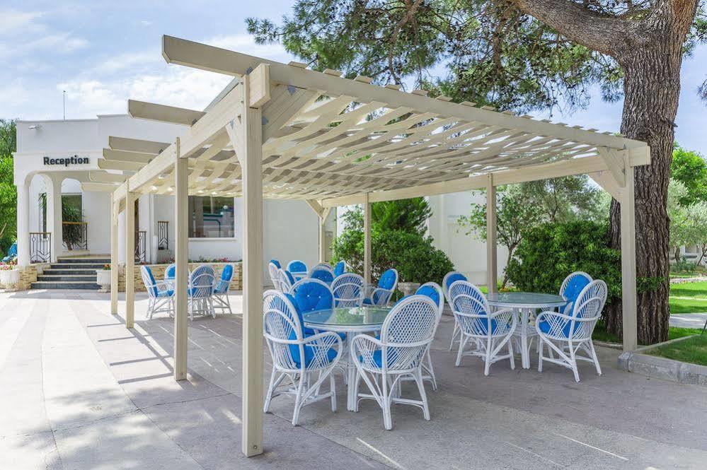 Capre Mare Beach Resort Didim Ngoại thất bức ảnh