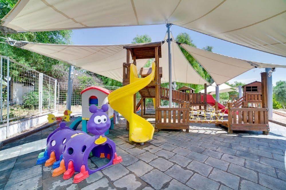 Capre Mare Beach Resort Didim Ngoại thất bức ảnh