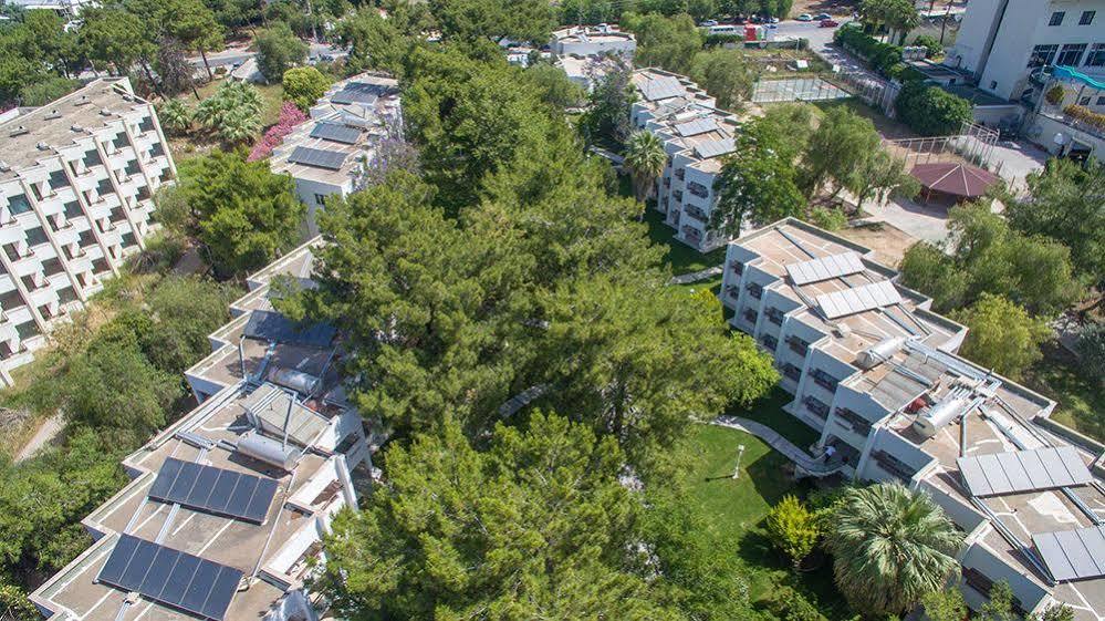 Capre Mare Beach Resort Didim Ngoại thất bức ảnh
