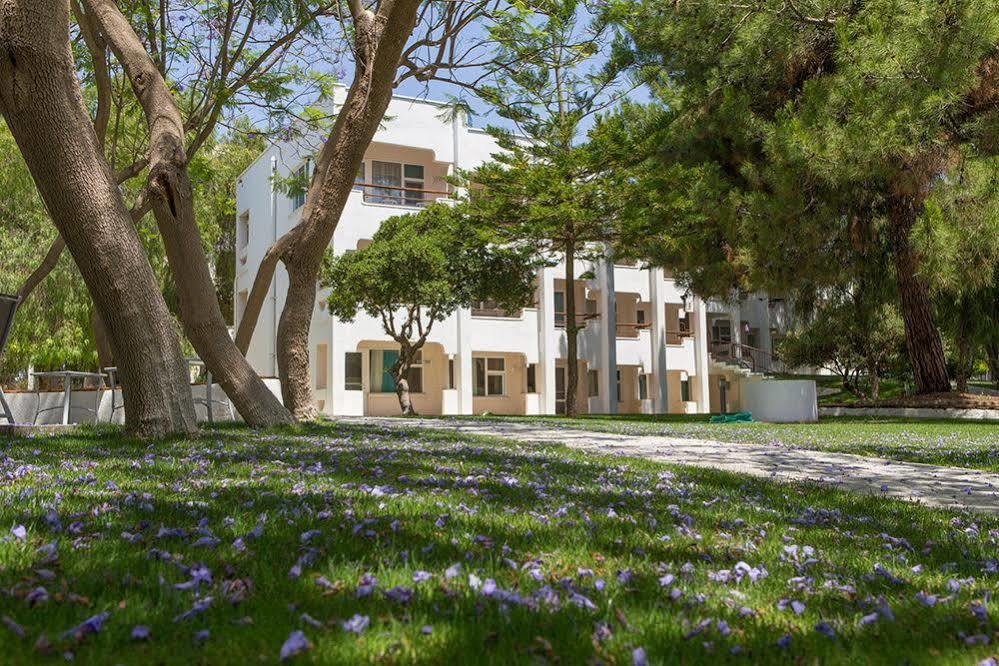 Capre Mare Beach Resort Didim Ngoại thất bức ảnh